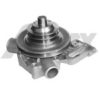PEUGE 120137 Water Pump